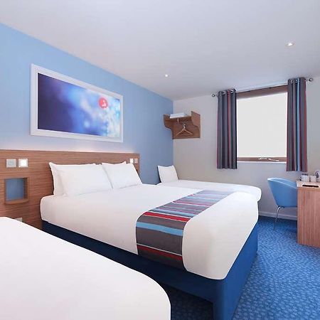 Travelodge Colwyn Bay Old Colwyn Værelse billede