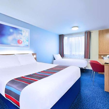 Travelodge Colwyn Bay Old Colwyn Værelse billede