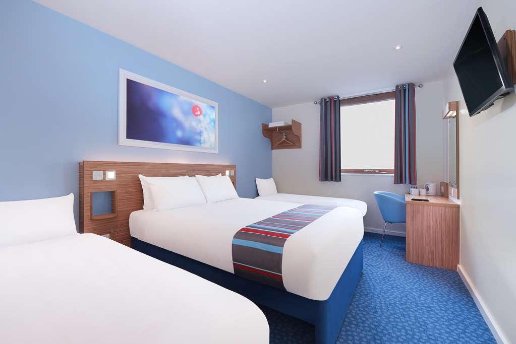 Travelodge Colwyn Bay Old Colwyn Værelse billede