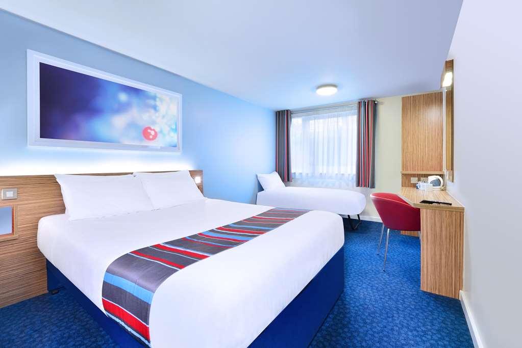 Travelodge Colwyn Bay Old Colwyn Værelse billede