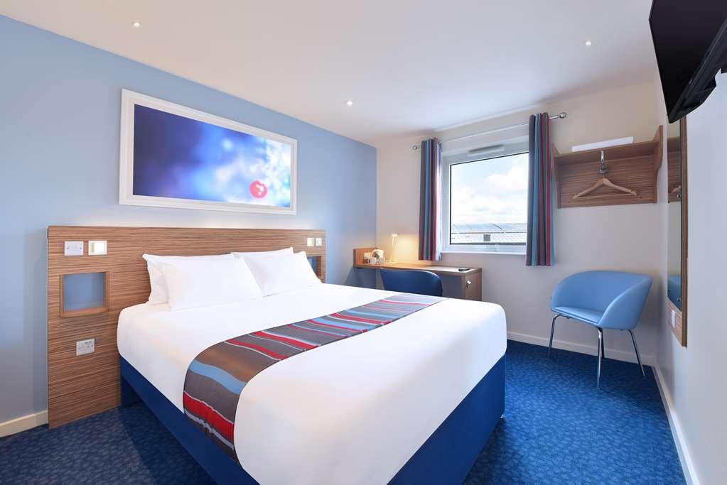 Travelodge Colwyn Bay Old Colwyn Værelse billede