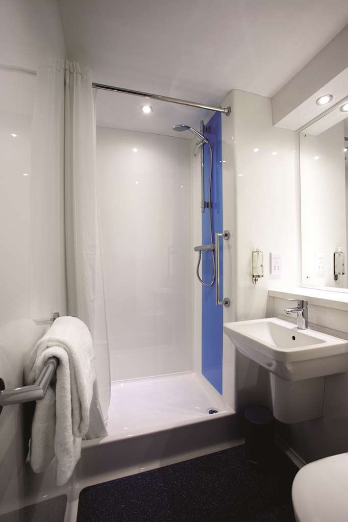 Travelodge Colwyn Bay Old Colwyn Værelse billede