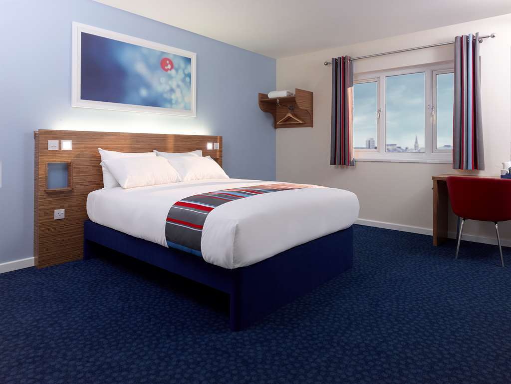 Travelodge Colwyn Bay Old Colwyn Værelse billede