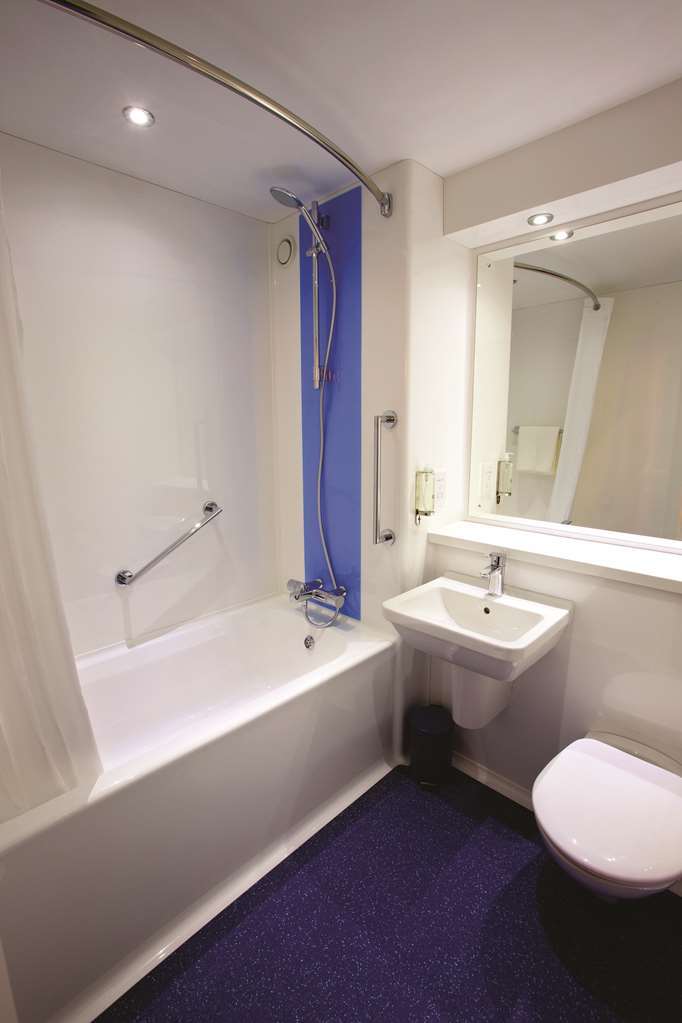 Travelodge Colwyn Bay Old Colwyn Værelse billede