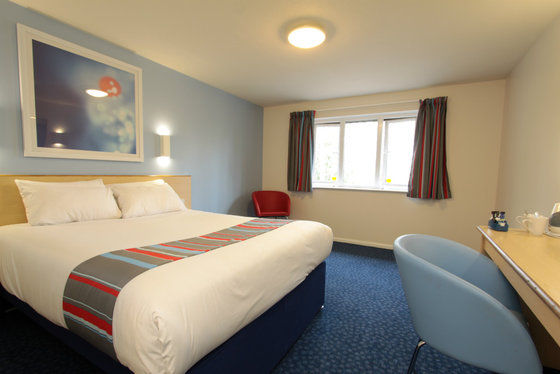 Travelodge Colwyn Bay Old Colwyn Værelse billede