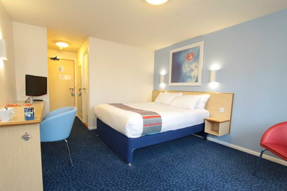 Travelodge Colwyn Bay Old Colwyn Værelse billede