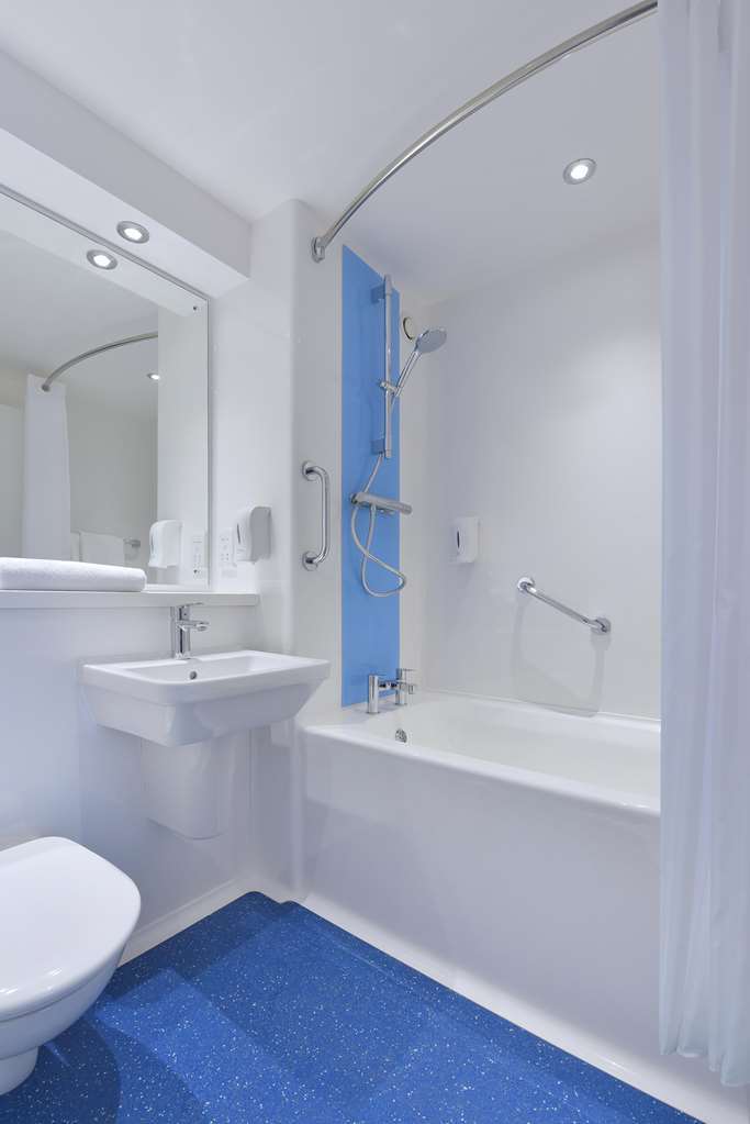 Travelodge Colwyn Bay Old Colwyn Værelse billede